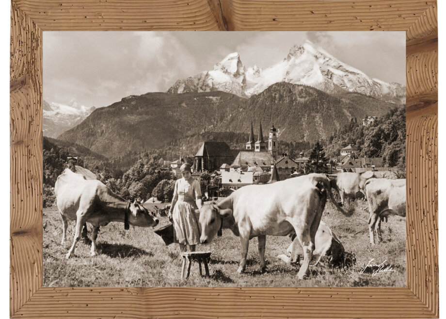Alm Berchtesgaden
